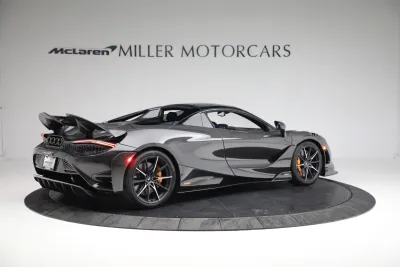 765LT Spider